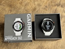 Garmin approach s62 for sale  Austin