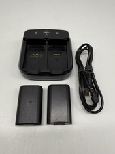 Bigben dual ladestation gebraucht kaufen  Waldshut-Tiengen