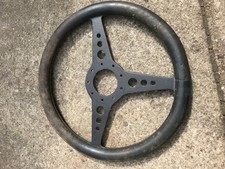 Moto lita steering for sale  STOCKPORT