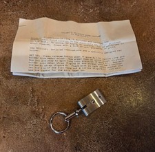 Ultimate ring capture for sale  Murrieta