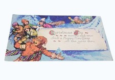 Vintage christmas joy d'occasion  Expédié en Belgium