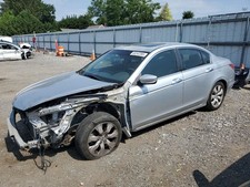 2009 honda accord for sale  Charles City
