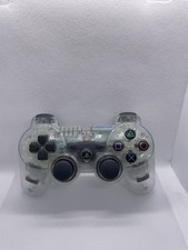 Controller ps3 trasparente usato  L Aquila