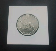 olympic 50 p judo for sale olympic 50 p judo for sale  NOTTINGHAM