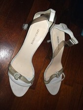 Sandali scarpe decolte usato  Cassino