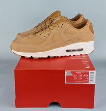 Nike Air Max 90 Premium - Vela de linho - M 11 EUA HJ3153-200 comprar usado  Enviando para Brazil
