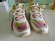 Federer chaussures running d'occasion  Riom