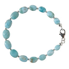 Larimar armband 925 gebraucht kaufen  Ering