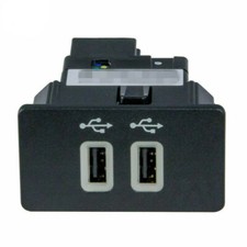 Módulo de interface CarPlay USB duplo para Ford F-150 CarPlay SYNC3 HC3Z-19A387-B comprar usado  Enviando para Brazil