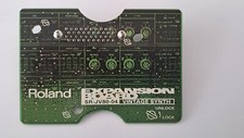 Roland expansion board gebraucht kaufen  Amerang