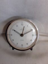 Wecker junghans trivox gebraucht kaufen  Detmold