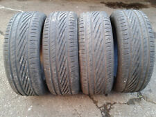 rainsport uniroyal 5 tyres for sale  BLACKPOOL