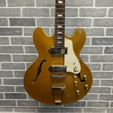 Epiphone casino 2011 for sale  Garden City