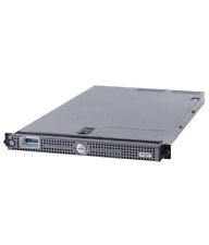 Dell PowerEdge 1950 2 x Quad-Core XEON 8Gb Mem 146GB SAS VT pronto para virtualização, usado comprar usado  Enviando para Brazil