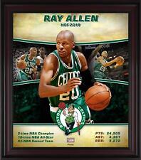 Ray allen boston for sale  Fort Lauderdale