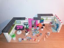Playmobil 5586 gästebungalow gebraucht kaufen  Rhede