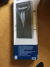 Textil kleiderschrank rohre gebraucht kaufen  Hinte