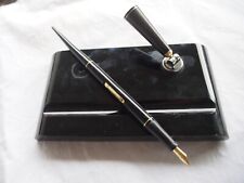 Stylo plume bureau d'occasion  Saint-Genis-Pouilly