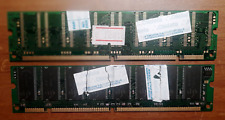 sdram pc133 128mb 168 pin usato sdram pc133 128mb 168 pin usato Tempio Pausania