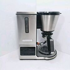 Cafeteira Cuisinart Pure Precision 8 xícaras sem garrafa de vidro CPO-800 comprar usado  Enviando para Brazil