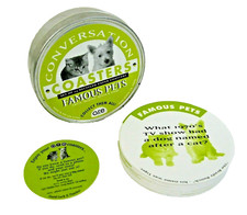 Famous pets conversation for sale  Peru