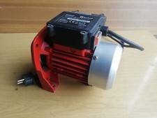 Einhell elektromotor 220 gebraucht kaufen  Gröditz