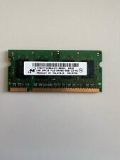 Ram portatile ddr2 usato  Vicenza