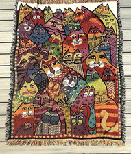 Laurel burch fanciful for sale  Holmen