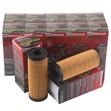 Pacote com 12 filtros de óleo de motor de motocicleta FL2062A para Ford F-150 Edge Lincoln MKZ comprar usado  Enviando para Brazil