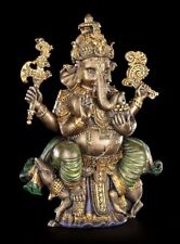 Bouddha figurine ganesh d'occasion  Expédié en France