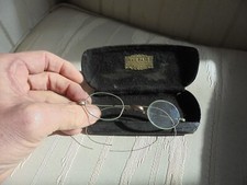 Antique eye glasses for sale  Cedarburg