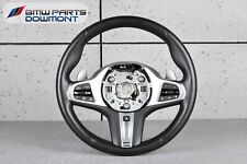 BMW 3 G20 G21 4 G22 G23 Lenkrad Steering Wheel Paddles Heating ACC M-SPORT FULL comprar usado  Enviando para Brazil