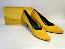 Rayne vintage mustard for sale  COULSDON