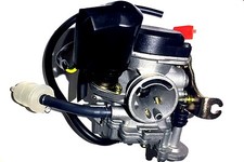 CARBURADOR RACING 49CC SCOOTER DE 4 CICLOS KYMCO AGILITY SENTO 50 4T CVK comprar usado  Enviando para Brazil