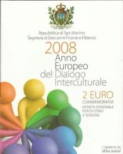 San marino 2008 gebraucht kaufen  Gießen