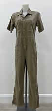 Primark ladies khaki for sale  ENFIELD