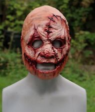 Scary clown mask for sale  WARRINGTON