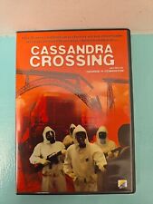 Cassandra crossing dvd usato  Segrate