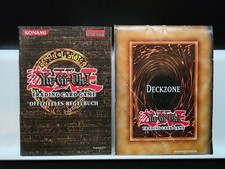 Konami starter deck gebraucht kaufen  Stadtlohn