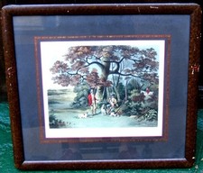 Pair 1823 hand for sale  Freehold