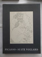 Livre picasso suite d'occasion  Gordes