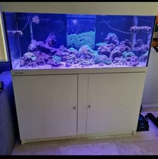 5ft aqua medic for sale  BASILDON