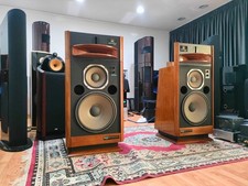 Zingali jbl studio usato  Rionero in Vulture
