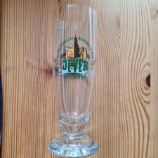 Jever bierglas 12x gebraucht kaufen  Schortens