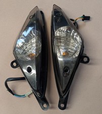 Blinker hinten links gebraucht kaufen  Langenpreising