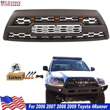 Front upper grille for sale  Walnut