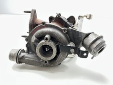 Turbina turbo per usato  Pomigliano d'Arco