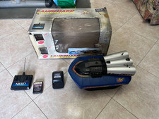 Nikko sharkland anfibio usato Nikko sharkland anfibio usato  Roma