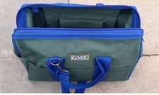 Cartridge bags holdall for sale  BRADFORD