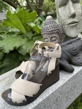 Softclox sandalen sandaletten gebraucht kaufen  Rosengarten